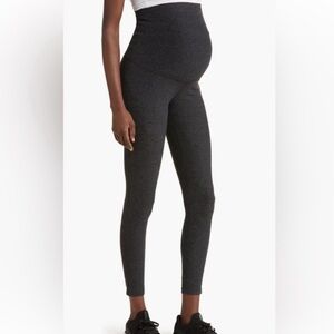 Zella Restore Soft Maternity Leggings